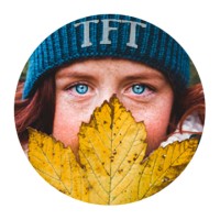 Trees For Tomorrow Logo