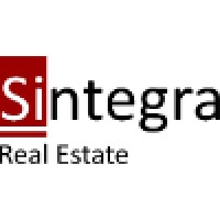 Sintegra Real Estate Logo