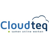 Cloudteq Online Werken BV Logo