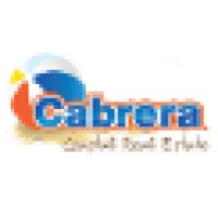 Cabrera Coastal Real Estate Logo