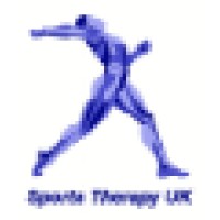 Sports Therapy UK Logo