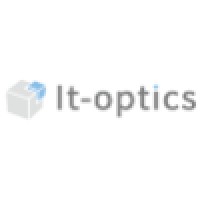 IT-OPTICS Logo