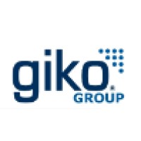 GIKO GROUP Logo