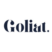 Grupo Goliat Logo