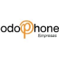 Odophone, S.L.U. Logo