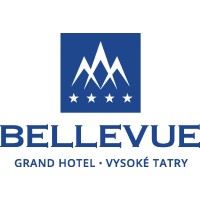 Grand Hotel Bellevue, High Tatras Logo