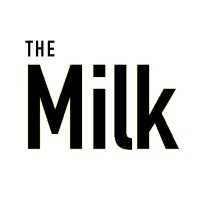 The Milk Productions Logo