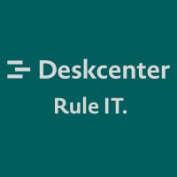 Deskcenter International Logo