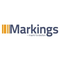 Markings ApS Logo
