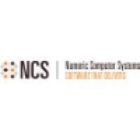 Numeric Computer Systems, Inc. Logo