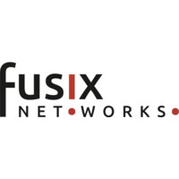 Fusix Networks BV Logo