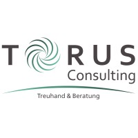 TORUS Consulting AG Logo