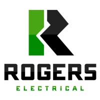 Rogers Electrical Contracting Company, Inc. Logo