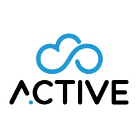 Active Cloud Solutions Logo