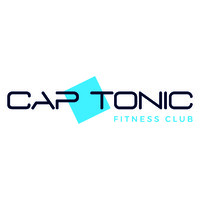 CAP TONIC Logo
