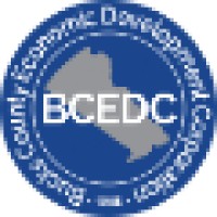 Bucks County Economic Development Corporation (BCEDC) Logo