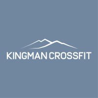 Kingman CrossFit Logo