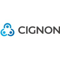 CIGNON Logo