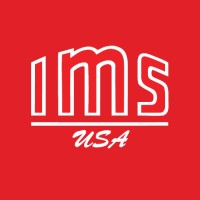 IMS USA Logo