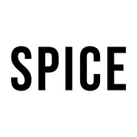 SPICE PR Amsterdam Logo