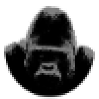 Gorilla Graphics Logo