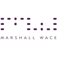 Marshall Wace Logo