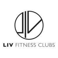 LIV Fitness Clubs Logo