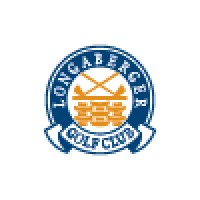 Longaberger Golf Club Logo