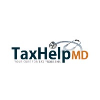 Tax Help MD Logo
