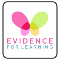 Evidence for Learning | theTeacherCloud Logo