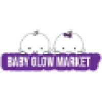 Baby Glow Market Kenya Logo