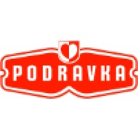 Podravka - Lagris a.s. Logo