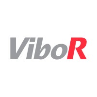 Vibor d.o.o. Logo