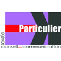 K Particulier Logo
