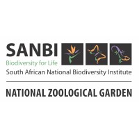 National Zoological Gardens of South Africa Logo