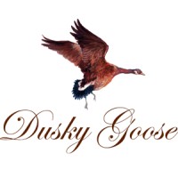 Dusky Goose Winery Logo