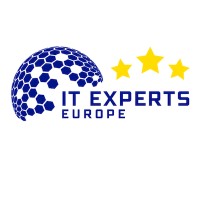 IT EXPERTS EUROPE Ltd Logo