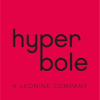 Hyperbole Medien GmbH Logo