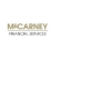 McCarney Financial Services Logo