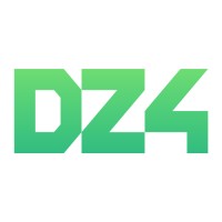 DZ-4 GmbH Logo