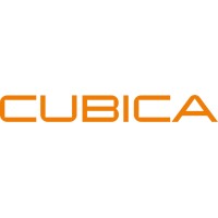 Cubica Technology (acquired by Roke) Logo