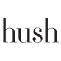 hush Logo