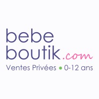 Bebeboutik Logo