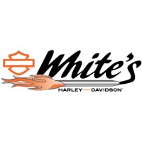 Whites Harley-Davidson Logo