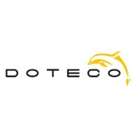 Doteco SpA Logo
