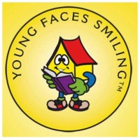 YOUNG FACES SMILING Logo