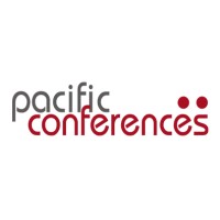 Pacific Conferences Logo