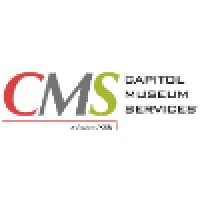 Capitol Museum Services a division of Capitol Exhibit Services, Inc. Logo
