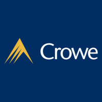 Crowe Macro (Brazil) Logo