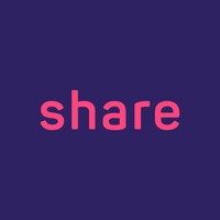 Share Interactive Perú Logo